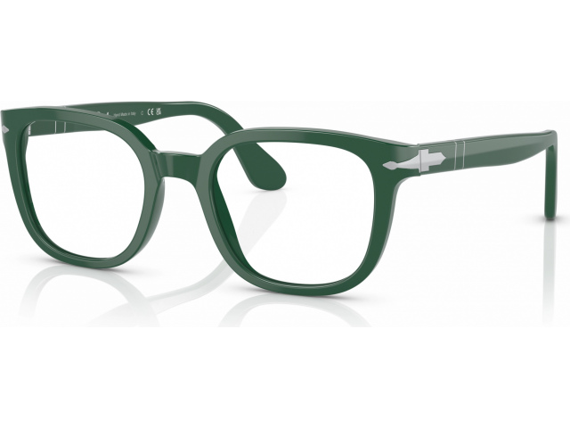 Persol PO3263V 1171 Solid Green