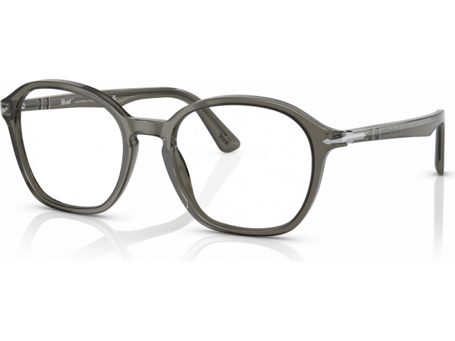 Persol PO3296V 1103 Opal Smoke