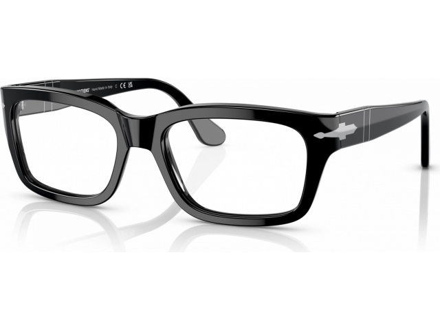 Persol PO3301S 95/GG Black