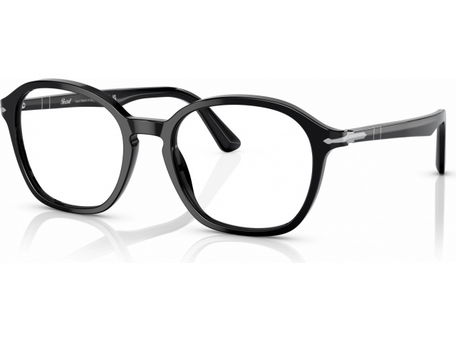 Persol PO3296V 95 Black