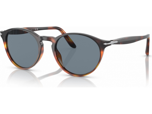 Persol PO3092SM 116056 Gradient Dark-light Tortoise