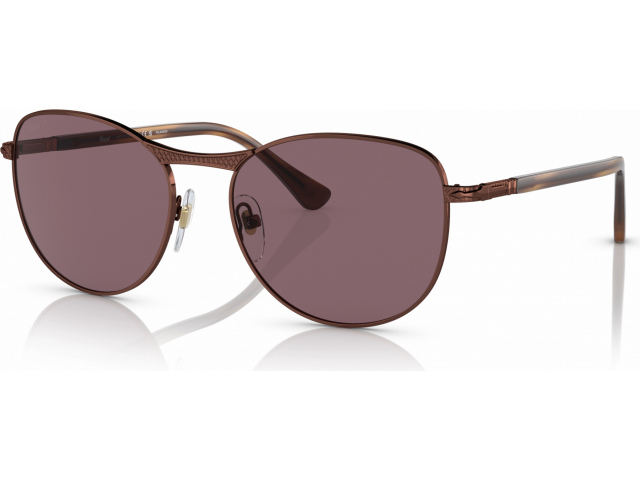 Persol PO1002S 1124AF Shiny Brown