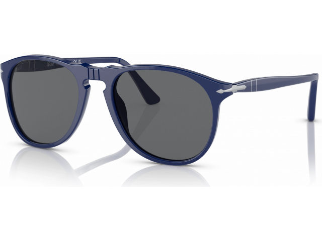 Солнцезащитные очки Persol PO9649S 1170B1 Solid Blue