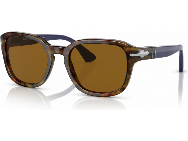 Persol PO3305S 118433 Brown/tortoise Beige