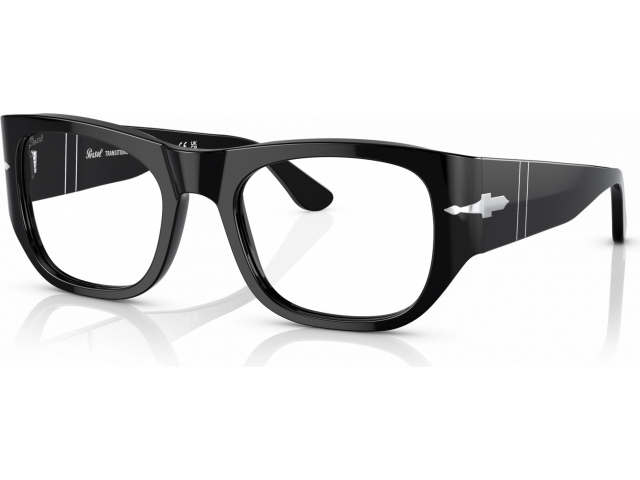 () Persol PO3308S 95/GH Black
