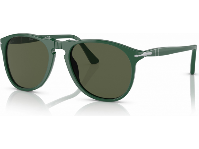 Солнцезащитные очки Persol PO9649S 117131 Solid Green