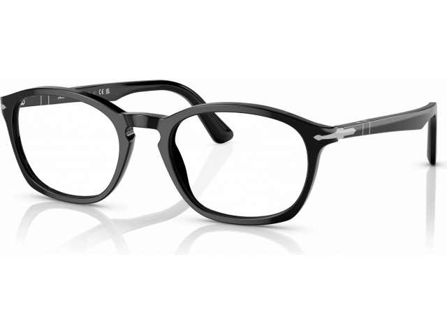 Persol PO3303V 95 Black