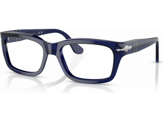 Persol PO3301V 181 Opal Blue