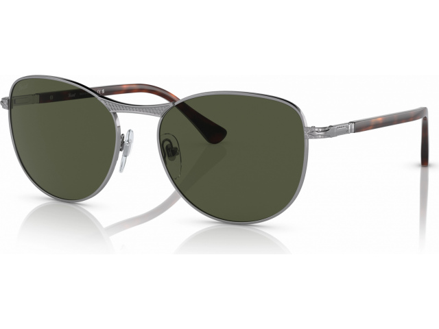 Persol PO1002S 513/31 Gunmetal