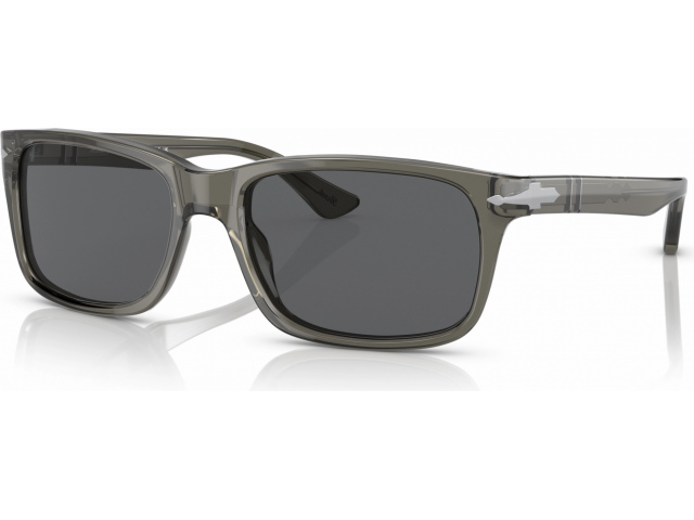 Persol PO3048S 1103B1 Transparent Grey