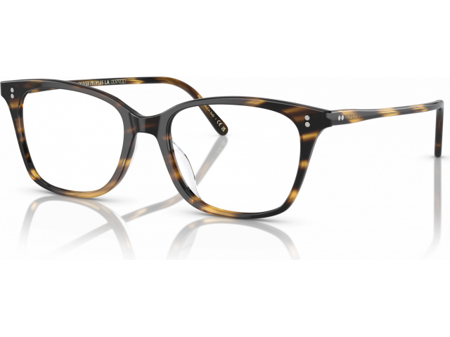 Oliver Peoples Addilyn OV5438U 1003 Cocobolo