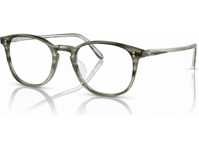 Oliver Peoples Finley Vintage OV5397U 1705 Washed Jade