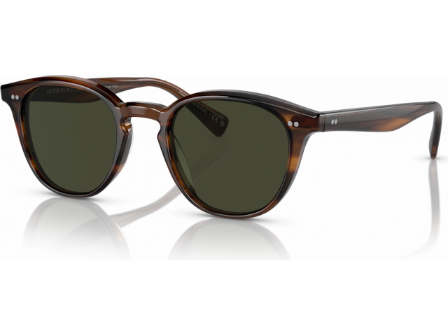 Oliver Peoples Desmon Sun OV5454SU 1724P1 Tuscany Tortoise