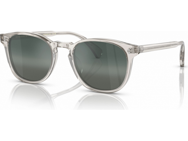 Oliver Peoples Finley Esq. Sun (u) OV5298SU 166941 Black Diamond