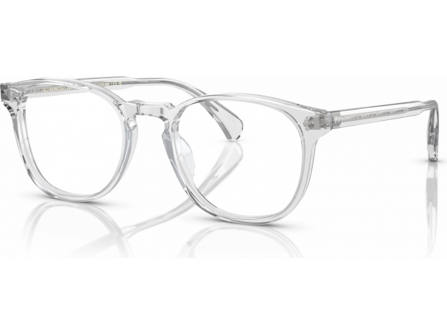 Oliver Peoples Finley Esq. (u) OV5298U 1101 Crystal