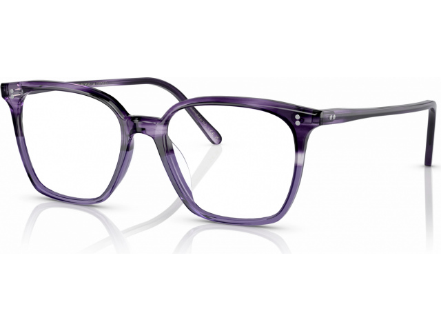 Oliver Peoples Rasey OV5488U 1682 Dark Lilac Vsb