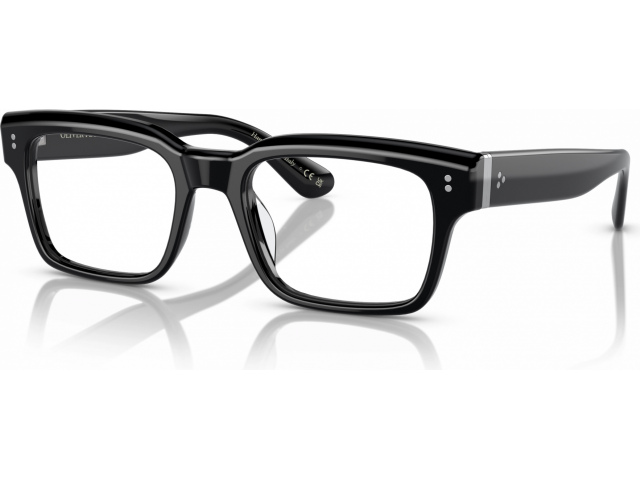 Oliver Peoples HOLLINS OV5470U 1005 Black