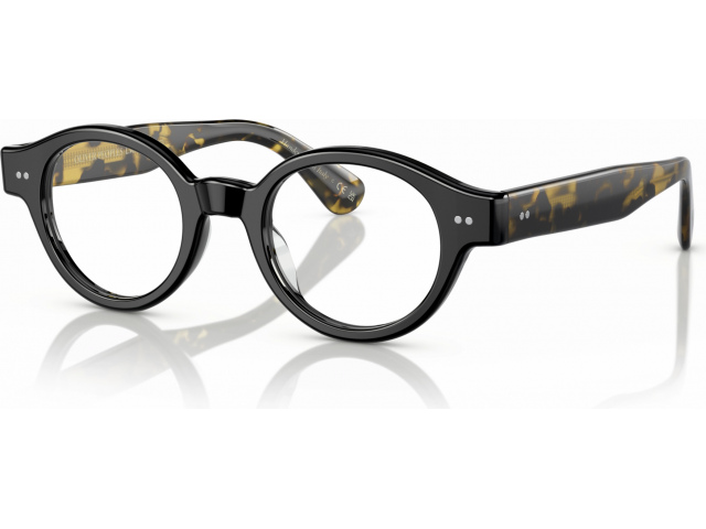 Oliver Peoples LONDELL OV5466U 1717 Black