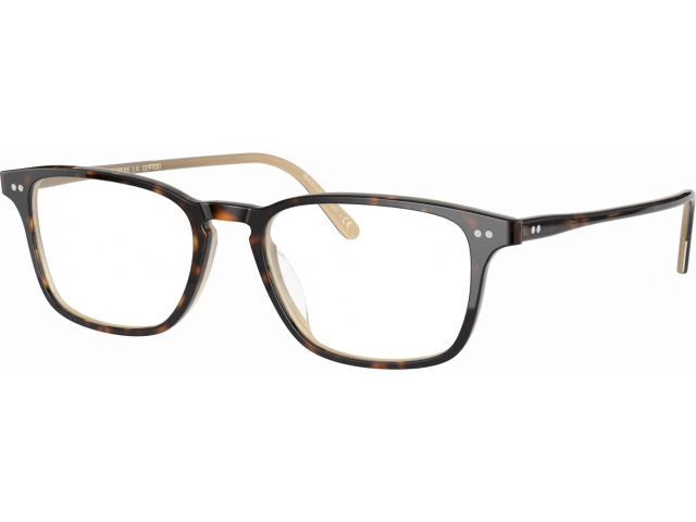 Oliver Peoples Berrington OV5427U 1666 362/horn