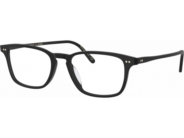 Oliver Peoples Berrington OV5427U 1465 Semi Matte Black