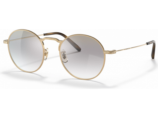 Oliver Peoples WESLIE SUN OV1282ST 529232 Gold