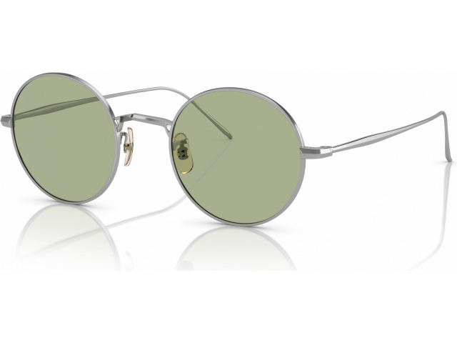 Oliver Peoples G. PONTI-3 OV1293ST 503652 Silver