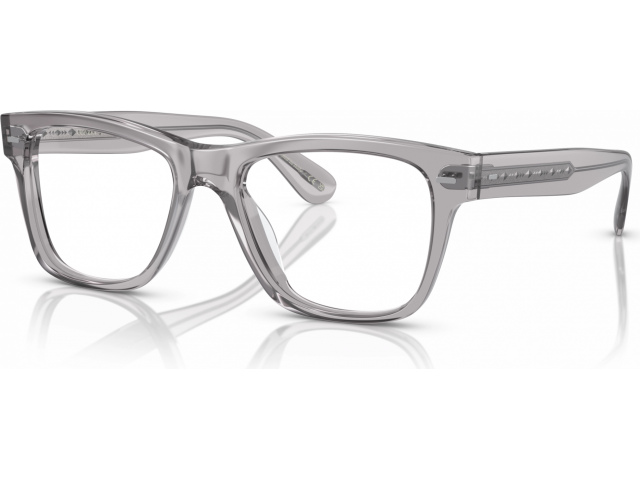 Oliver Peoples Oliver OV5393U 1132 Workman Grey