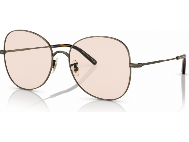Oliver Peoples Eliane OV1313 5284 Antique Gold