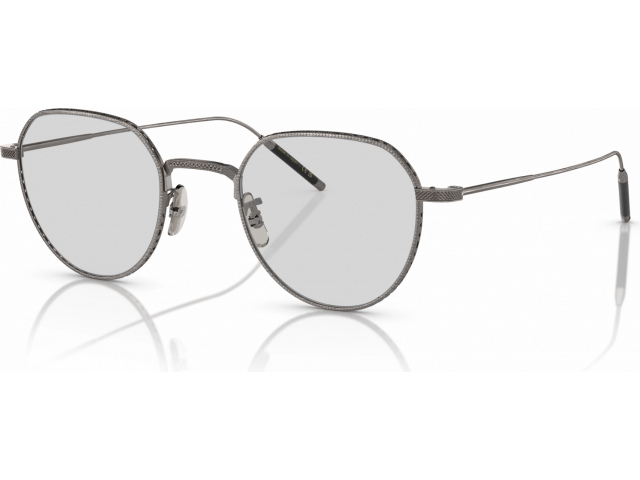 Oliver Peoples Tk-4 OV1298T 5076 Pewter