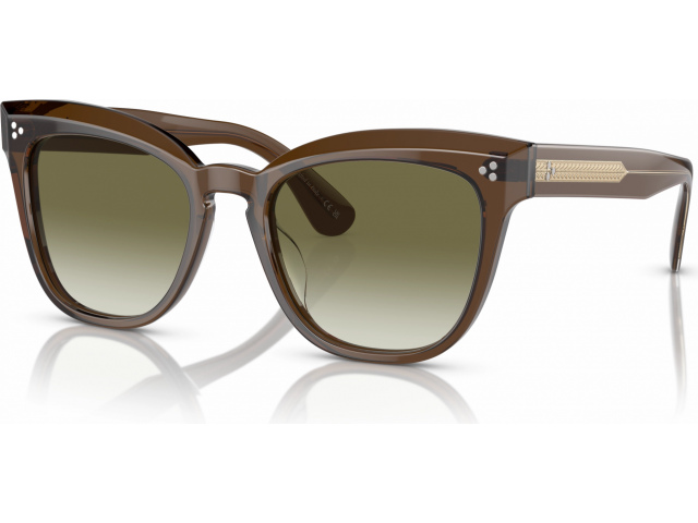 Oliver Peoples Marianela OV5372SU 16258E Espresso