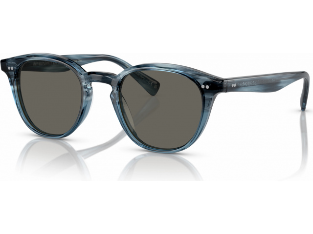 Oliver Peoples Desmon Sun OV5454SU 1730R5 Dark Blue Vsb