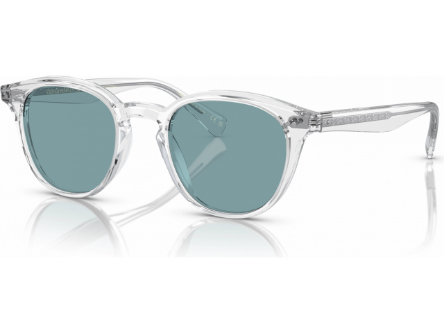 Oliver Peoples Desmon Sun OV5454SU 1101P1 Crystal