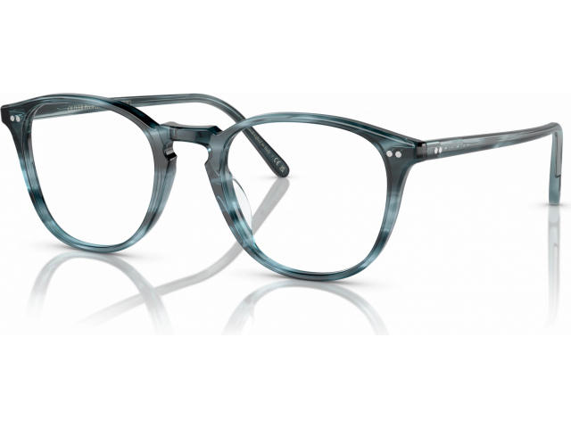 Oliver Peoples Forman-r OV5414U 1704 Washed Lapis
