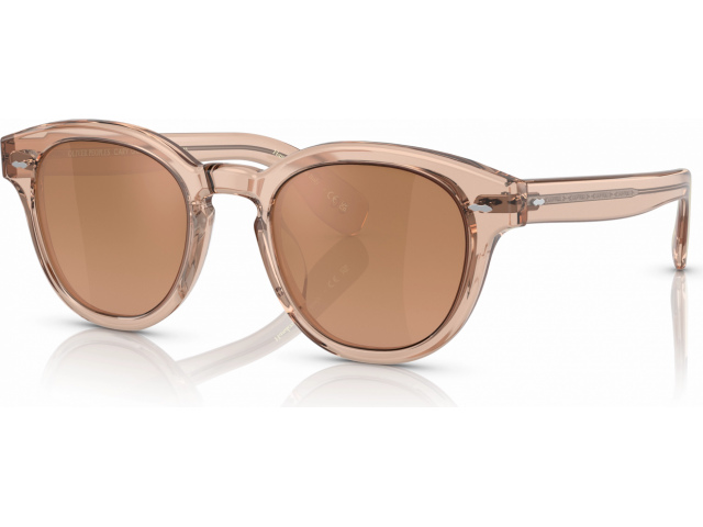 Oliver Peoples Cary Grant Sun OV5413SU 147142 Blush