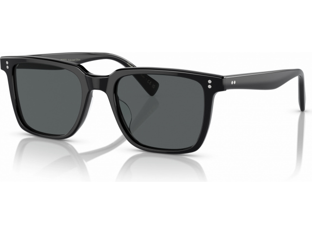 Oliver Peoples LACHMAN SUN OV5419SU 1005P2 Black