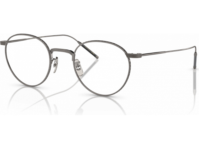 Oliver Peoples Tk-1 OV1274T 5076 Pewter