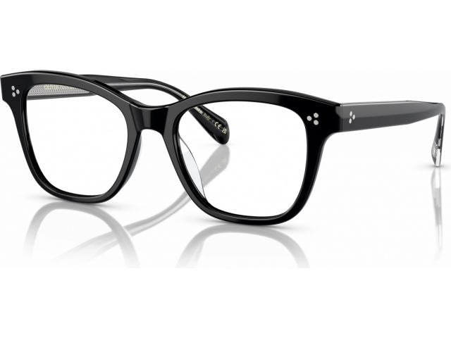 Oliver Peoples AHMYA OV5474U 1492 Black