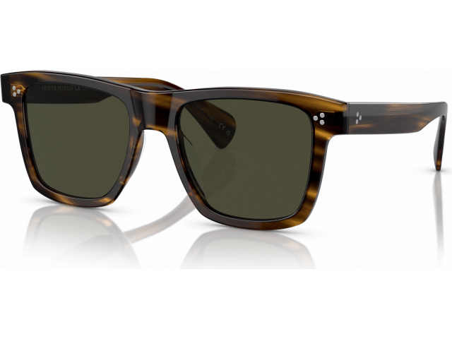 Oliver Peoples Casian OV5444SU 167782 Bark