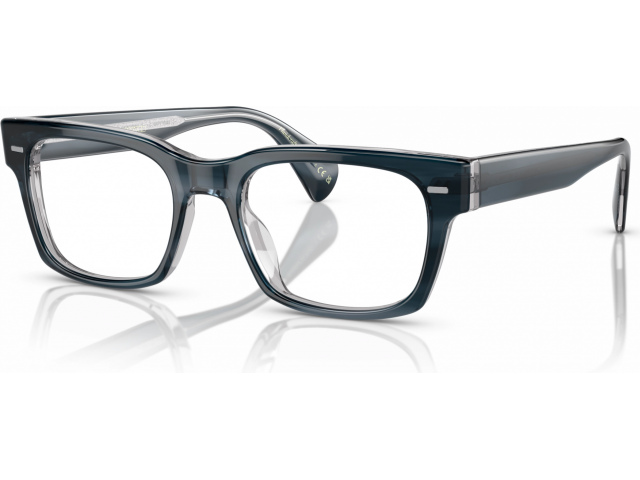 Oliver Peoples Ryce OV5332U 1662 Indigo Havana