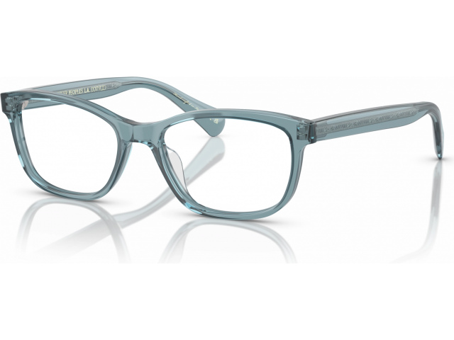 Oliver Peoples Follies OV5194 1617 Washed Teal