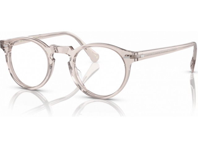 Oliver Peoples Gregory Peck OV5186 1467 Dune