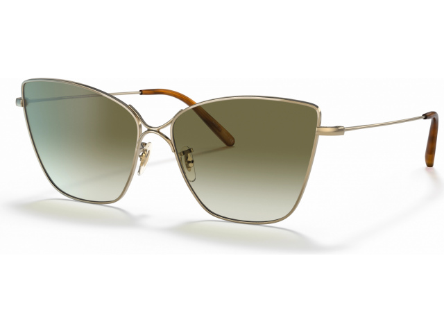 Oliver Peoples Marlyse OV1288S 52718E Brushed Gold