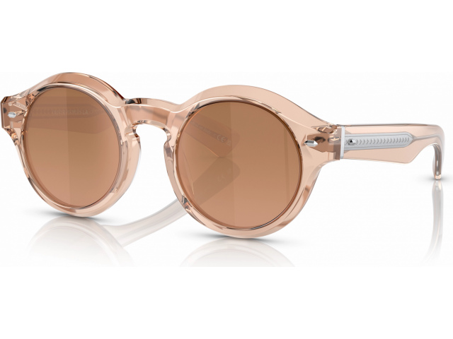 Oliver Peoples Cassavet OV5493SU 147142 Blush