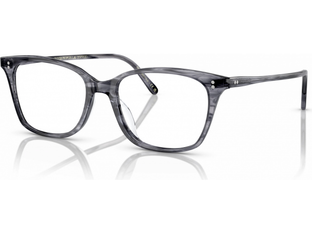 Oliver Peoples Addilyn OV5438U 1688 Navy Smoke