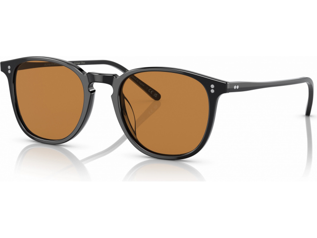 Oliver Peoples FINLEY 1993 SUN OV5491SU 173153 Black