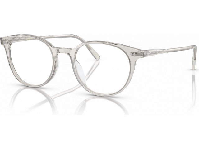 Oliver Peoples Mikett OV5429U 1669 Black Diamond
