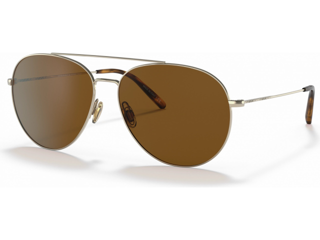 Oliver Peoples Airdale OV1286S 503557 Soft Gold