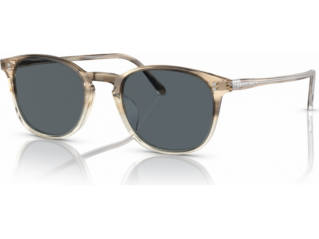 Oliver Peoples Finley Vintage Sun OV5397SU 1647R5 Military Vsb