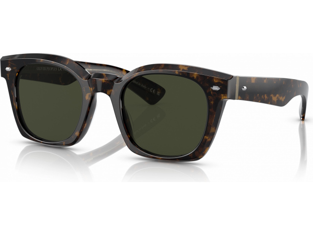 Oliver Peoples Merceaux OV5498SU 1747P1 Walnut Tortoise