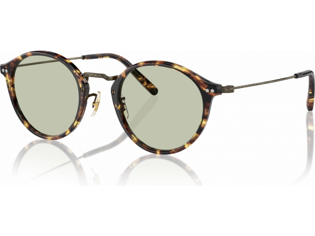 Oliver Peoples Donaire OV5448T 1700 382/antique Gold